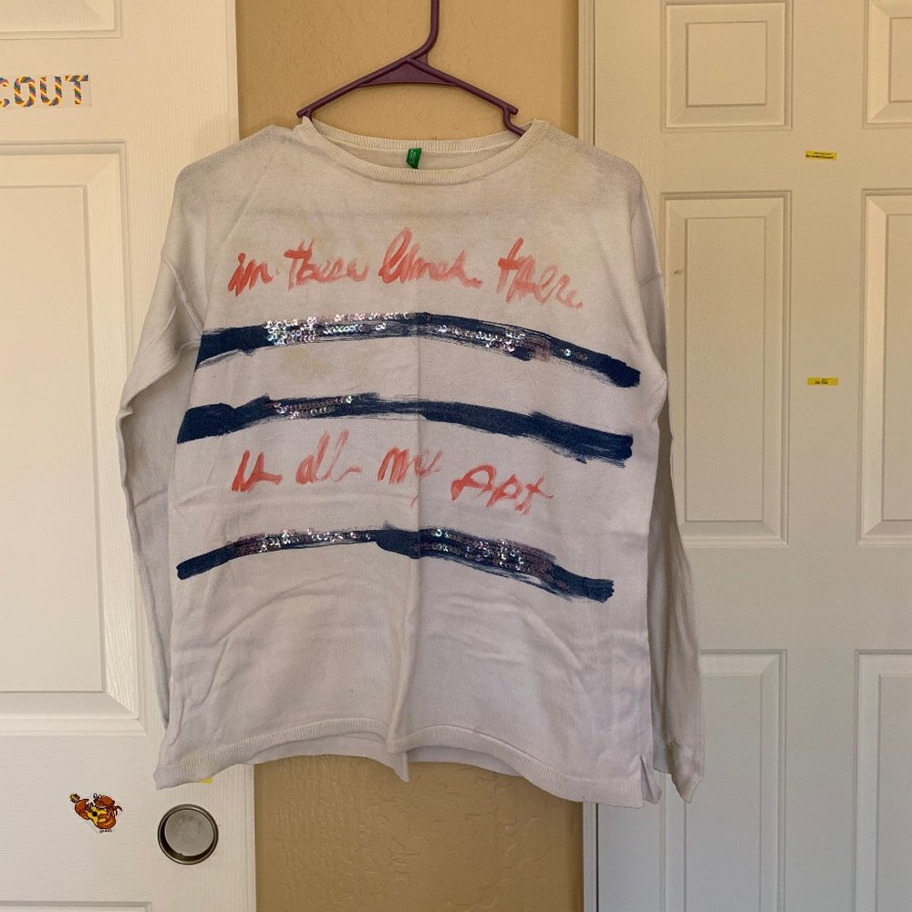 Tees Long Sleeve for girls